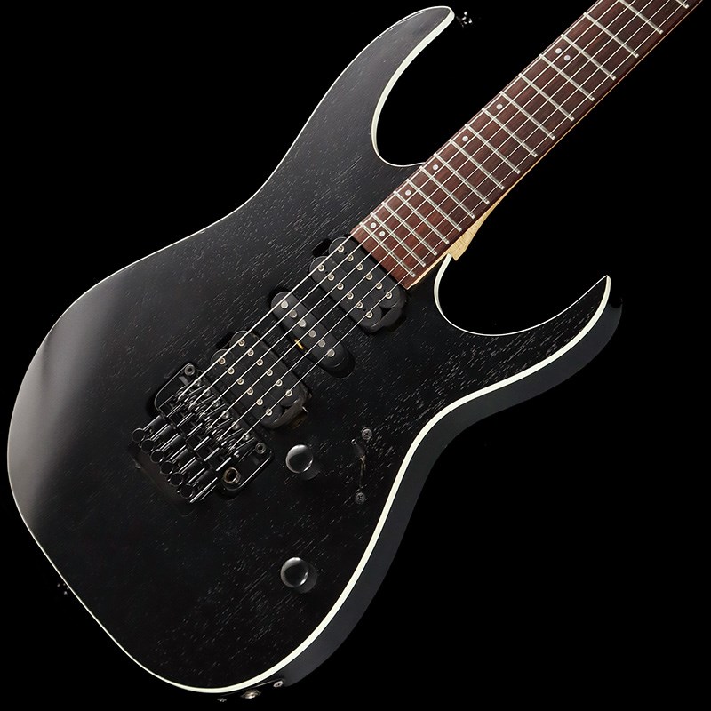 Ibanez RG370ZB-WKの画像